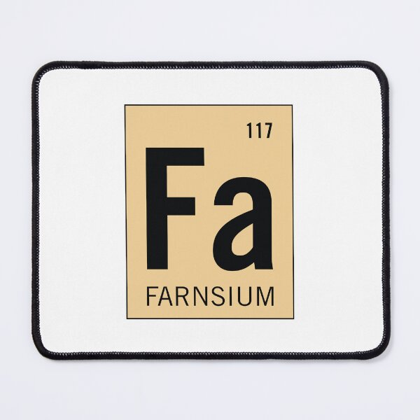 Item preview, Farnsium designed and sold by REALsaintpetty.