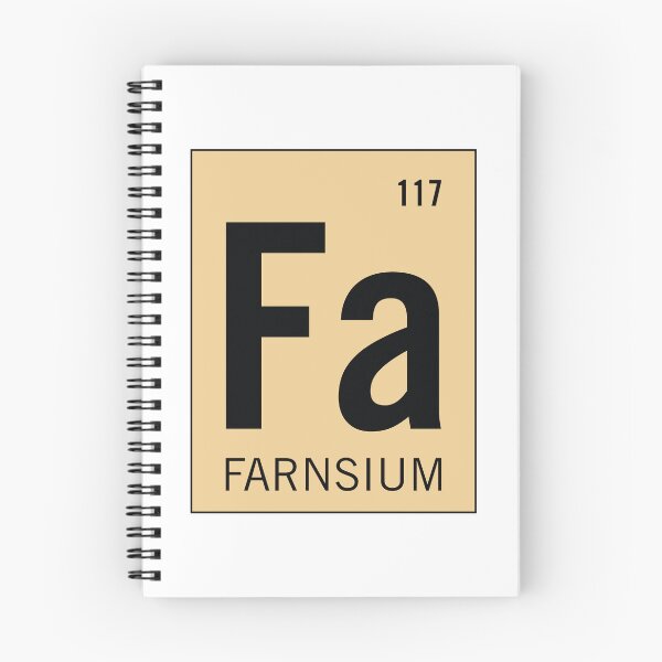 Item preview, Farnsium designed and sold by REALsaintpetty.