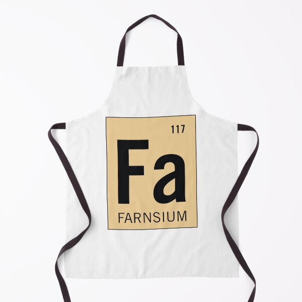 Item preview, Farnsium designed and sold by REALsaintpetty.