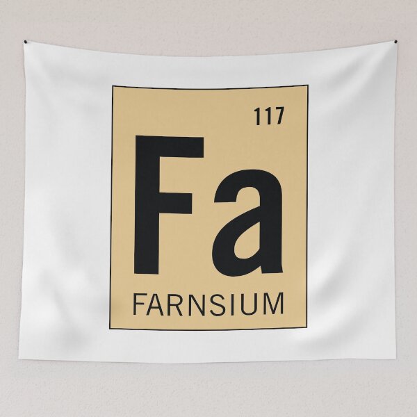 Item preview, Farnsium designed and sold by REALsaintpetty.