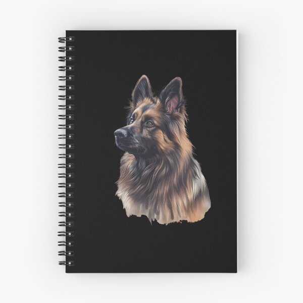 Item preview, Belgian Tervuren Dog designed and sold by Vibe Unique.