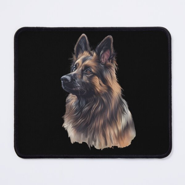 Item preview, Belgian Tervuren Dog designed and sold by Vibe Unique.