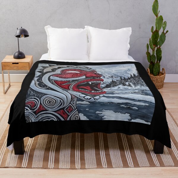 Item preview, Spirit of Alaska designed and sold by Heneket.