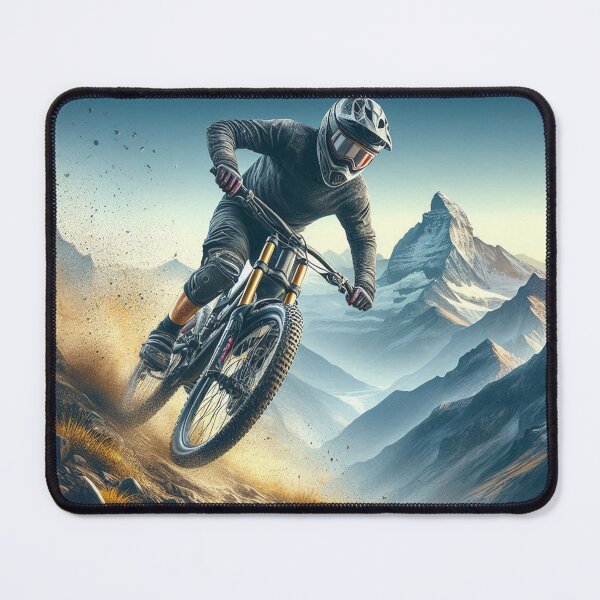 Item preview, MTB Life Is Better On Two Wheels designed and sold by Grindcorer.