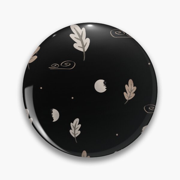Item preview, Leaf on black designed and sold by MPDesign84.