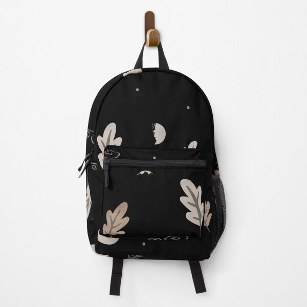 Item preview, Leaf on black designed and sold by MPDesign84.