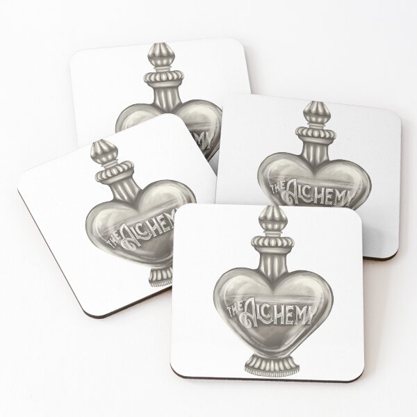 Item preview, The Alchemy designed and sold by OhJeezArtwork.
