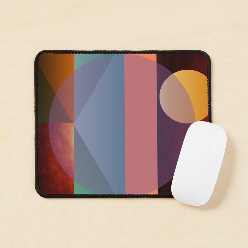 Item preview, Mouse Pad designed and sold by RGSMOOTHFINGER.