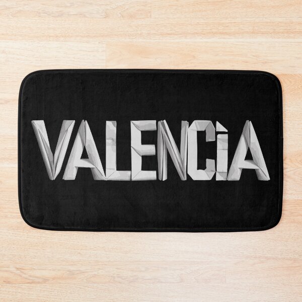 Item preview, Design for Valencia and Origami Fans. designed and sold by For91days-Blog.