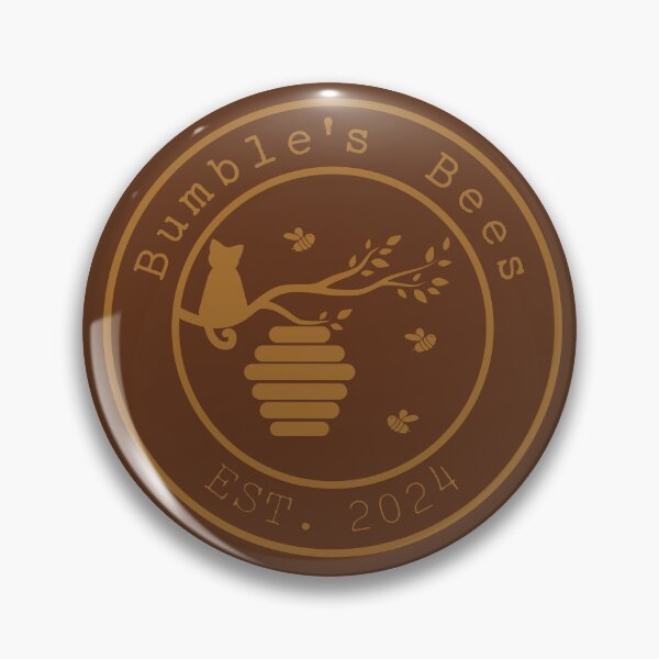 Item preview, Bumble's Bees logo T-Shirt designed and sold by Bumble's Bees.