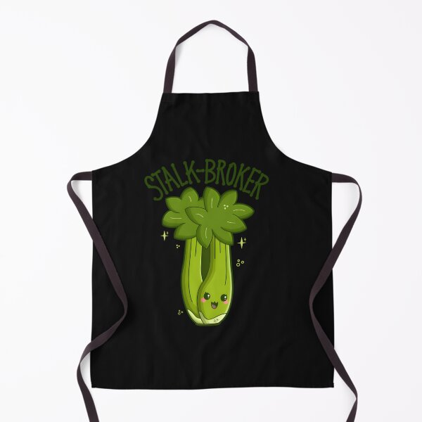 Item preview, Stalk Broker Stock Broker Celery designed and sold by EmGai TocXanh.