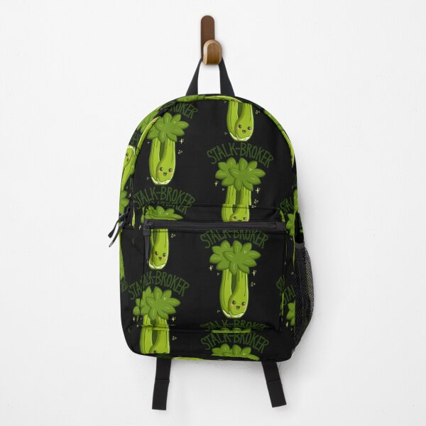 Item preview, Stalk Broker Stock Broker Celery designed and sold by EmGai TocXanh.
