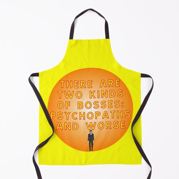 Item preview, My boss designed and sold by ALF2023.