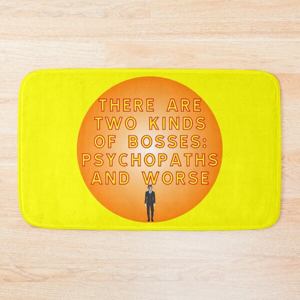 Item preview, My boss designed and sold by ALF2023.
