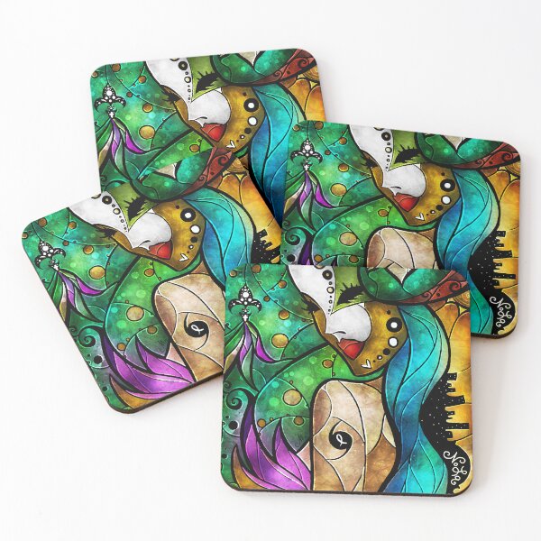 Item preview, Lady Nola designed and sold by Mandie Manzano.