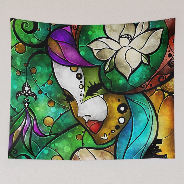 Item preview, Lady Nola designed and sold by Mandie Manzano.