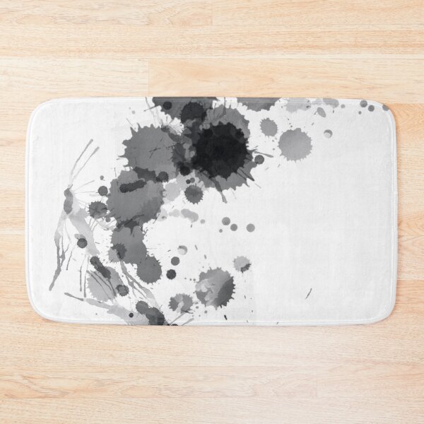 Item preview, art, abstraction, painting, watercolor designed and sold by DonnaBlankaArt.