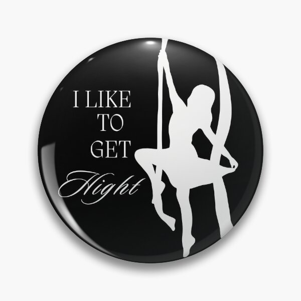 Item preview, I LIKE TO GET HIGHT aerial silk dance designed and sold by Angie-Atelier.