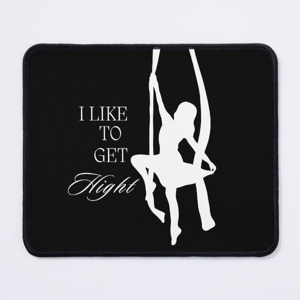 Item preview, I LIKE TO GET HIGHT aerial silk dance designed and sold by Angie-Atelier.
