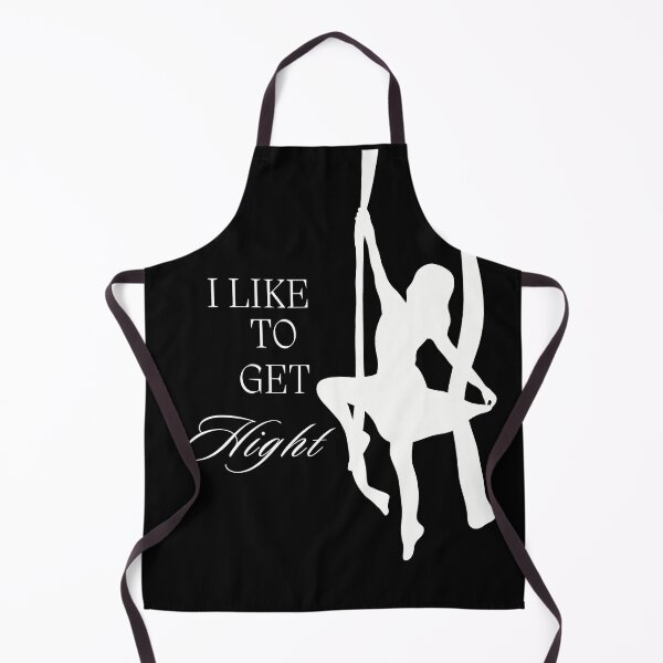 Item preview, I LIKE TO GET HIGHT aerial silk dance designed and sold by Angie-Atelier.