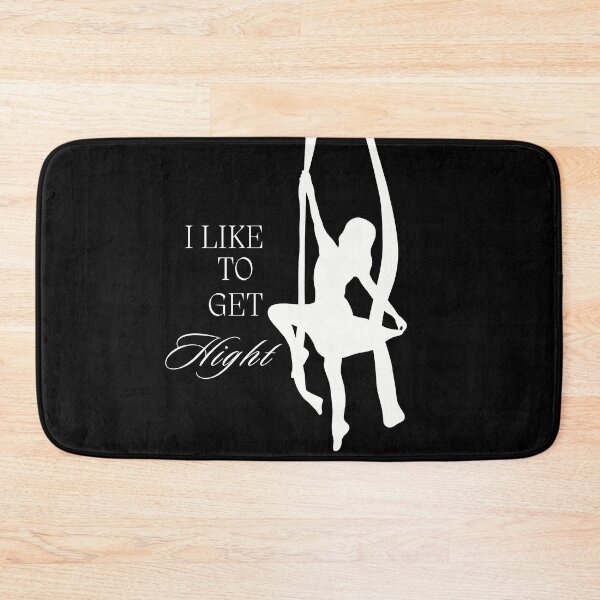 Item preview, I LIKE TO GET HIGHT aerial silk dance designed and sold by Angie-Atelier.