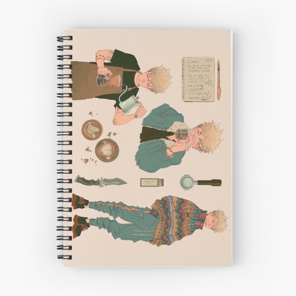 Item preview, barista designed and sold by wimuu.