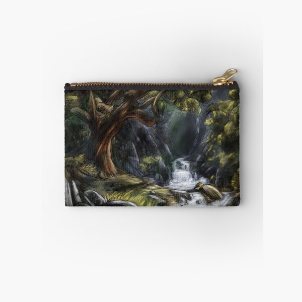 Item preview, Woodland Threshold designed and sold by Charles Michael.