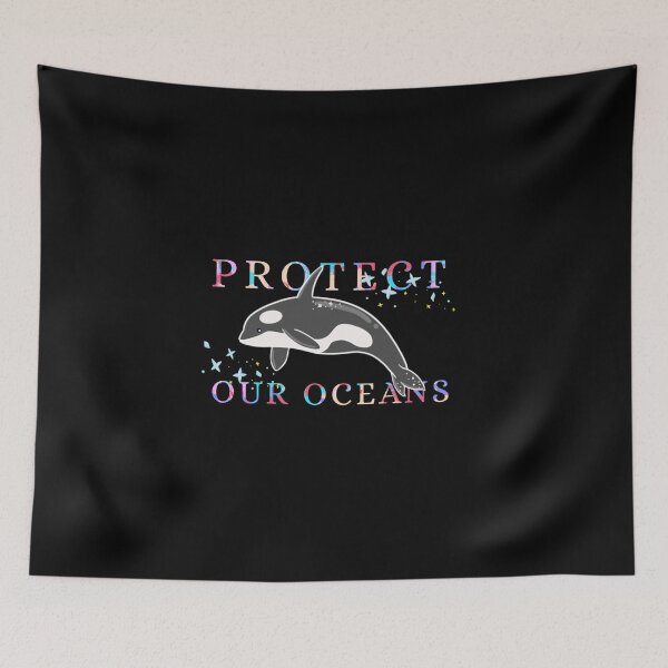 Item preview, Orca designed and sold by WeiArtSafari.