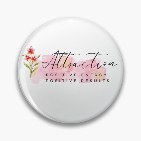 Item preview, The law of attraction - Positive energy = Positive results designed and sold by Yogibro.