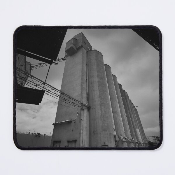 Item preview, Silos designed and sold by Alex Preiss.