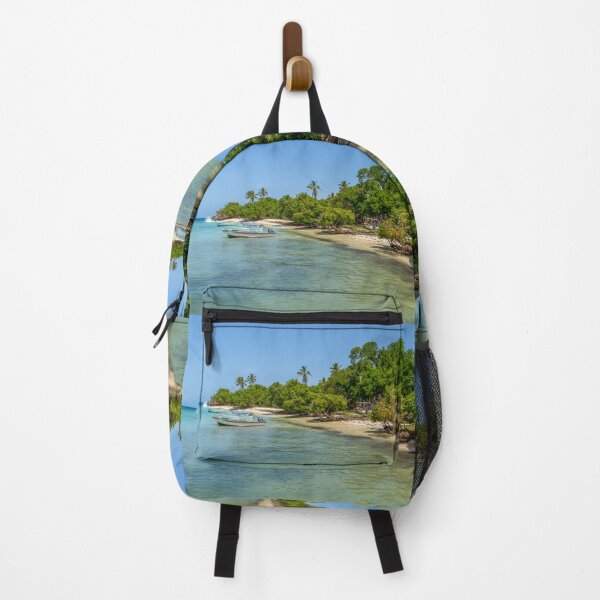 Item preview, Tropical Island Summer Paradise designed and sold by SafariByMarisa.