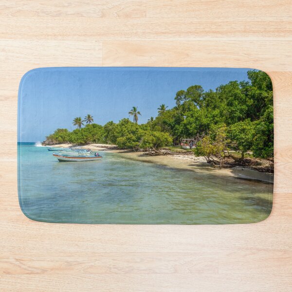 Item preview, Tropical Island Summer Paradise designed and sold by SafariByMarisa.