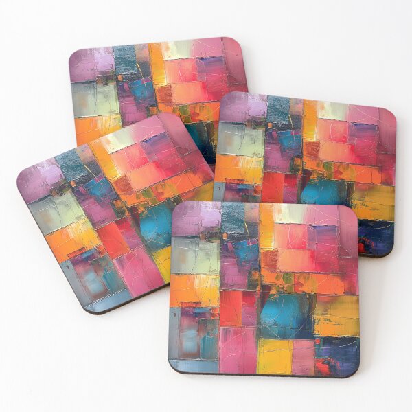 Item preview, Abstract Art designed and sold by JOeArt-TH.