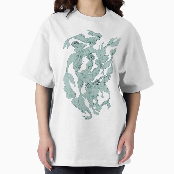 Item preview, Mermaid designed and sold by Aleximee.