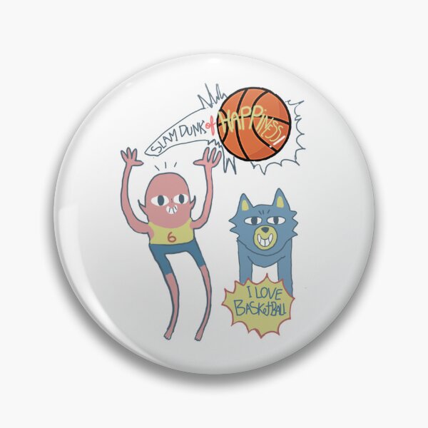 Item preview, I love basketball designed and sold by Leandro Vieira.