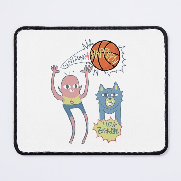 Item preview, I love basketball designed and sold by Leandro Vieira.