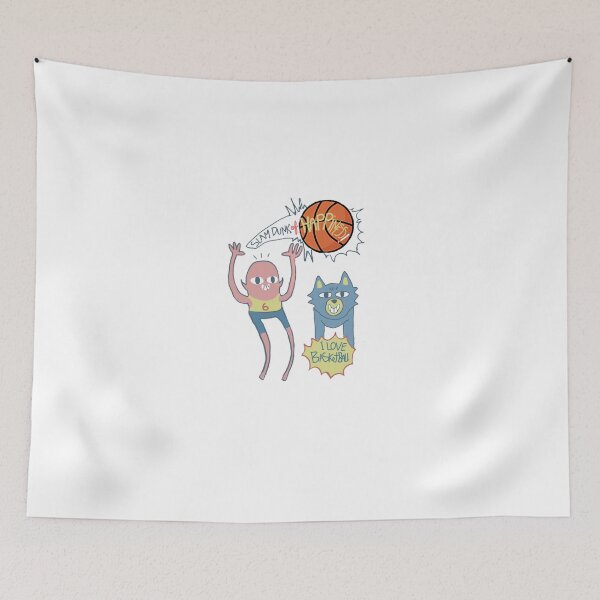 Item preview, I love basketball designed and sold by Leandro Vieira.