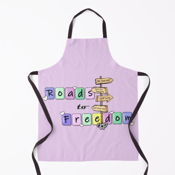 Item preview, Roads to Freedom designed and sold by AriLady.