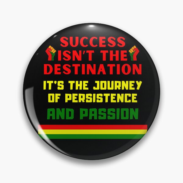 Item preview, Journey of Success Design designed and sold by delohill.