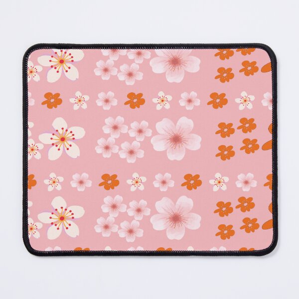 Item preview, wave of flowers designed and sold by Sam & Fam.