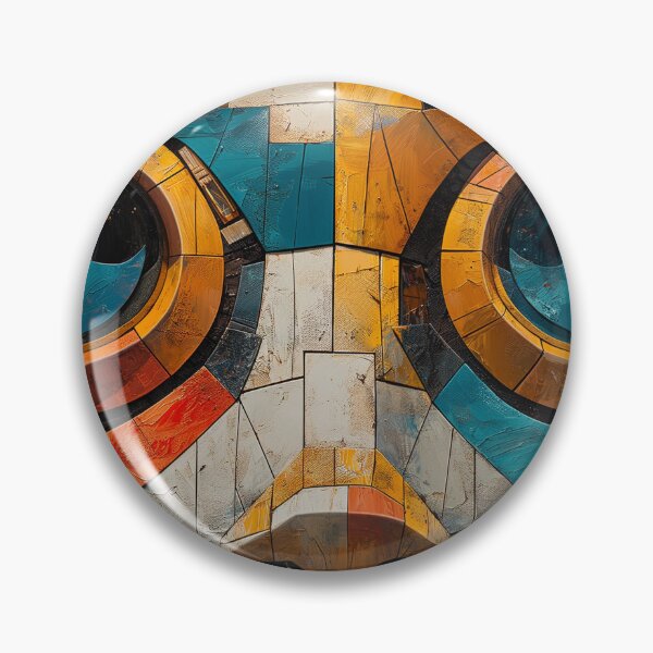 Item preview, Abstract Art designed and sold by JOeArt-TH.