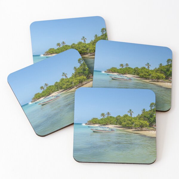 Item preview, Tropical Island Summer Paradise designed and sold by SafariByMarisa.