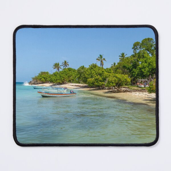 Item preview, Tropical Island Summer Paradise designed and sold by SafariByMarisa.