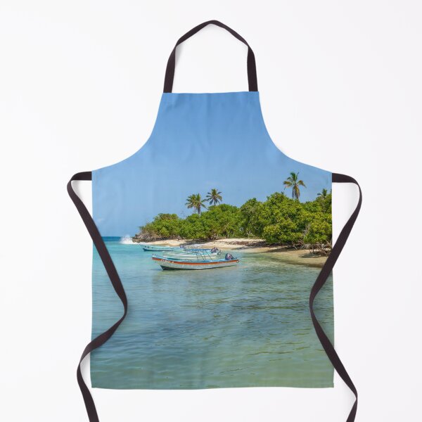 Item preview, Tropical Island Summer Paradise designed and sold by SafariByMarisa.