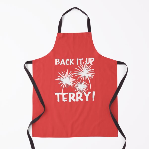 Item preview, Back It Up Terry designed and sold by kjanedesigns.