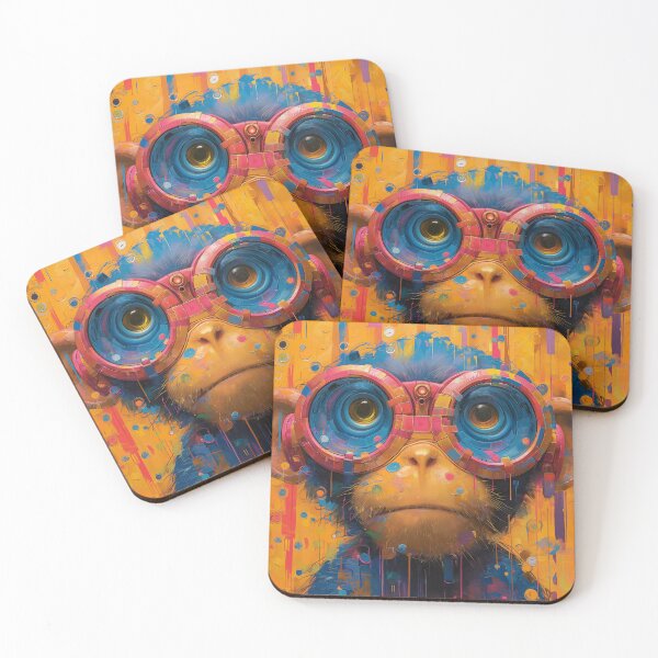 Item preview, Abstract Art designed and sold by JOeArt-TH.