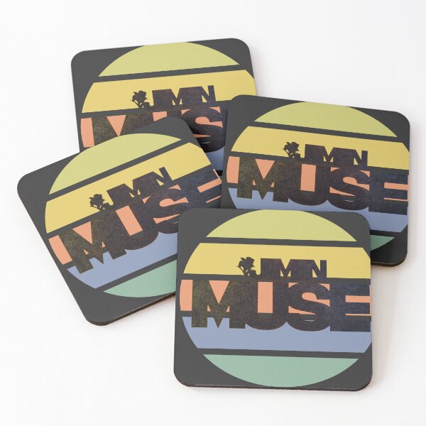 Item preview, JIMIN MUSE inspired artwork designed and sold by sunshine4dsoul.