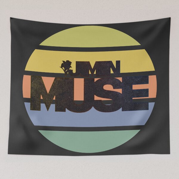 Item preview, JIMIN MUSE inspired artwork designed and sold by sunshine4dsoul.