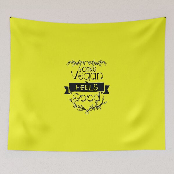 Item preview, Going Vegan feels good designed and sold by redkent.