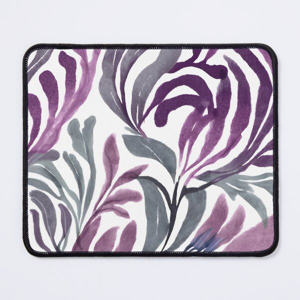 Item preview, Leaves pattern designed and sold by SALUdesign.